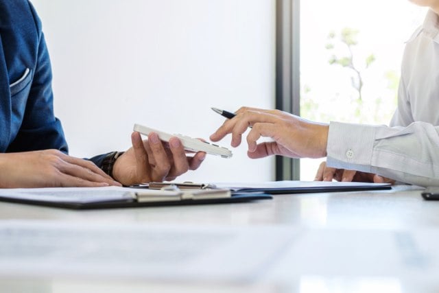 Working with an Atlanta Contract Lawyer