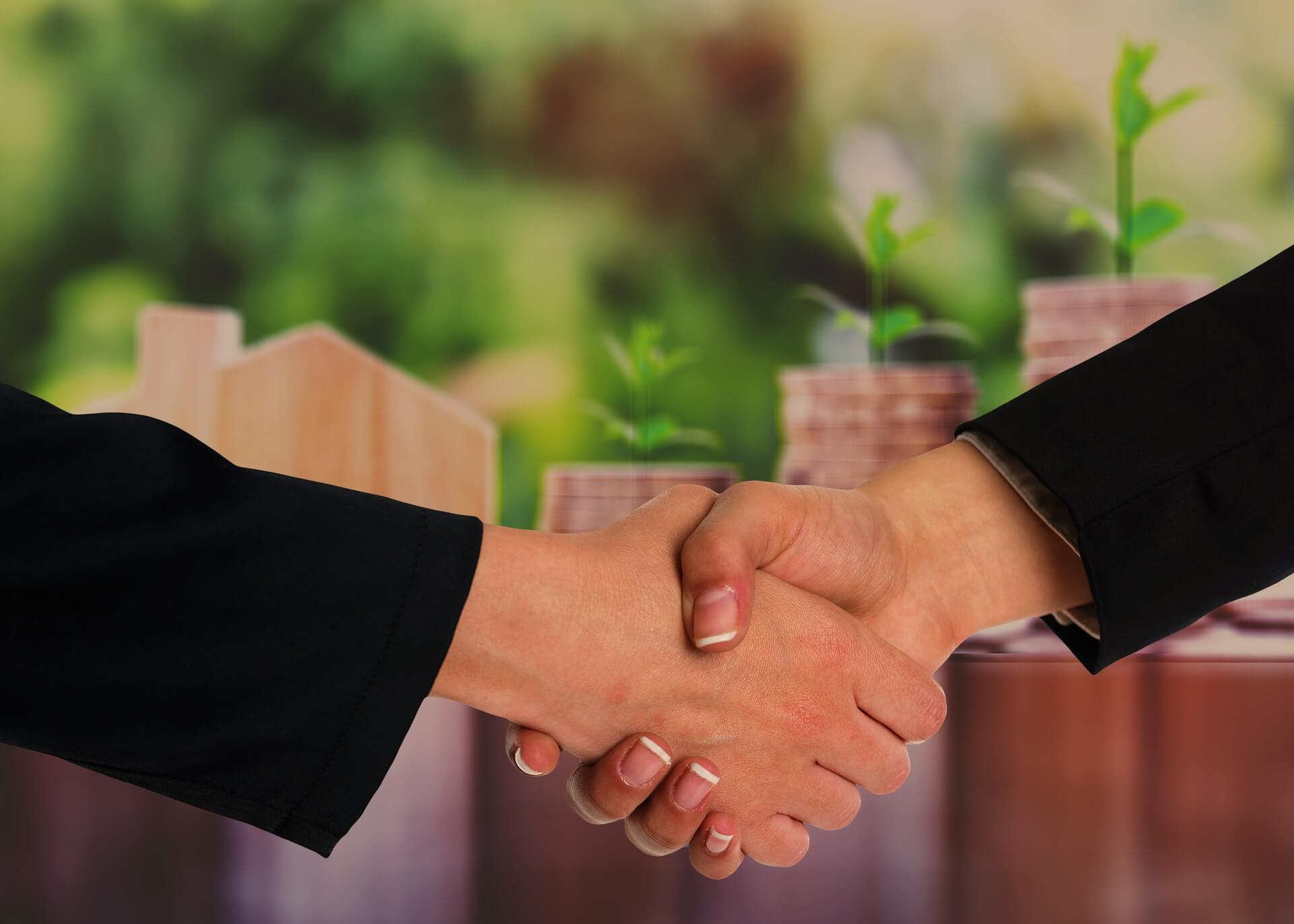 Real Estate Attorney Atlanta title
